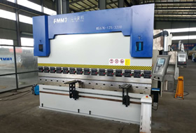 數控折彎機(jī)